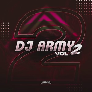 DJ Army, Vol. 2