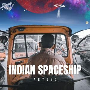 Indian spaceship