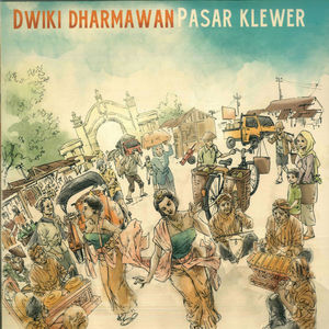 Pasar Klewer