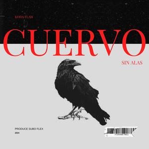 Cuervo Sin Alas