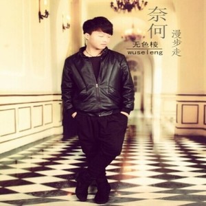 无色棱 - 累觉不爱