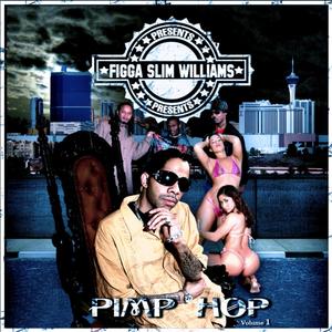 Pimp Hop, Vol. 1 (Explicit)