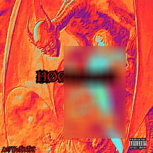 HØØLIGANZ (feat. Backwoodz707) (Explicit)