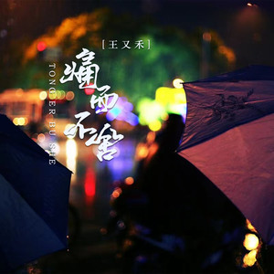 痛而不舍 (DJ九锐版)