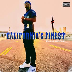 CALIFORNIA'S FINEST (Explicit)