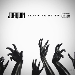 Black Paint