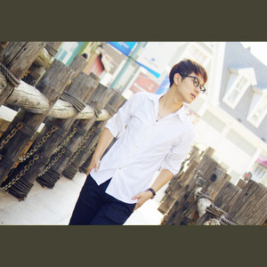 飞鸟和她 (男版)