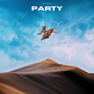 AFRO PARTY (AFRO HOUSE)