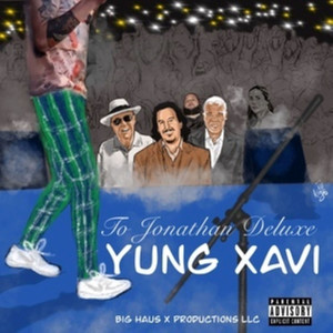 To Jonathan (Deluxe) [Explicit]