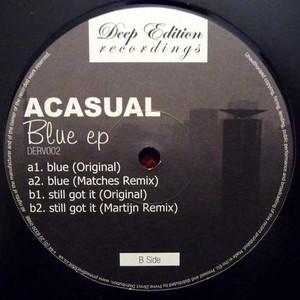 Blue EP