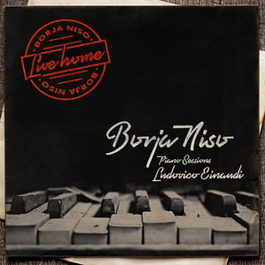 Nuvole bianche (Live Home)