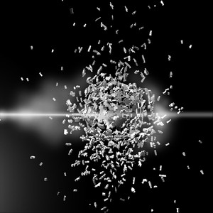 Resilient[feat. Danielle Hutchins & Dudley Thurmond] (Fast Mix)