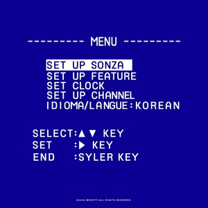Sonza Boy Tell'em