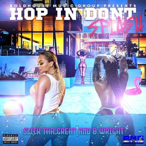 Shook Up (feat. B. Wright & Tru) [Explicit]