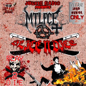 SLICE N DICE
