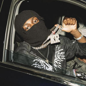 Kyle Richh & Jenn Carter (Set Da Trend Diss) (feat. Jah Woo & Shiek) (Explicit)