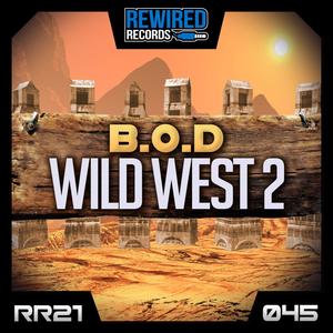 Wild West 2