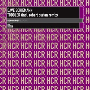 Toddler (Original Mix)