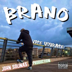 Brano X John Solinas "Vite Usurate" (Explicit)
