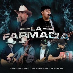 La Farmacia (feat. La Formula)