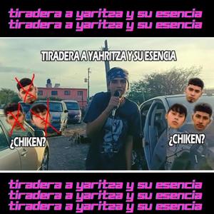 Tiradera a Yaritza y su esencia (Flow sesion 01) (Explicit)
