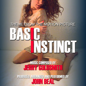 Basic Instinct - Theme from the Motion Picture (Single) (Jerry Goldsmith)
