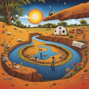 Mi Tierra (feat. Mauro Escobar, Lucas Deminicis & Guillermo Cácharo)