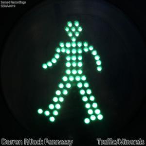Traffic (Original Mix)