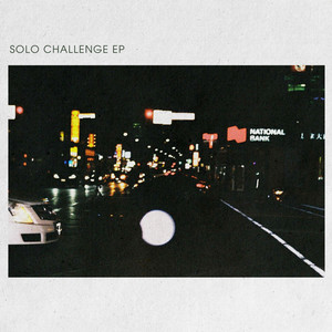 Sam Wills Presents: Solo Challenge