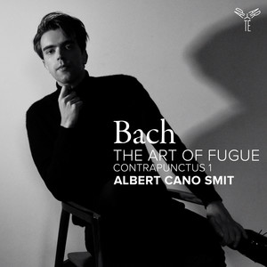 Die Kunst der Fuge, BWV 1080 - Contrapunctus 1