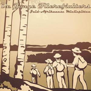 Suiberbossie / Mij nooitjie in die Moerbeiboom / Vat jou goed entrek / Rij maar aan Ossewa / Mamma 'k wil een man hé / Sarie Mar