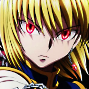 Rap do Kurapika