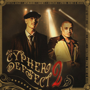 The Cypher Deffect 2 (Explicit)