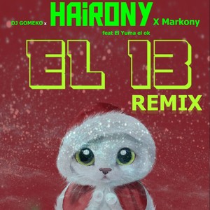 El 13 Remix