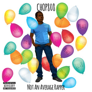 Unfamiliar(feat. Myles Martin)