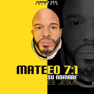 Mateo 7,1 (Guerra espiritual)