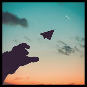 Dialogsmukke - Fliegen