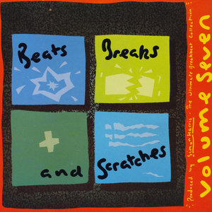 Beats Breaks and Scratches, Vol. 7