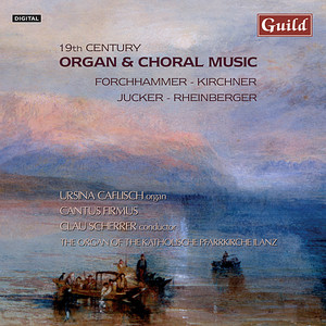 Messe in f-Moll, op.159 für Chor und Orgel - Kyrie