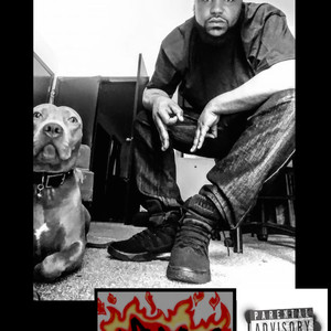 Bloody Mary (Explicit)