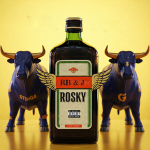 Red Bull & Jager (Explicit)