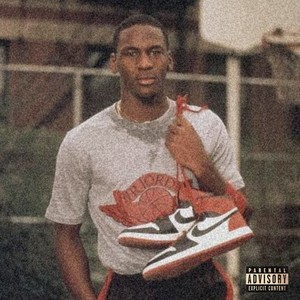 Myke con Nike (Explicit)