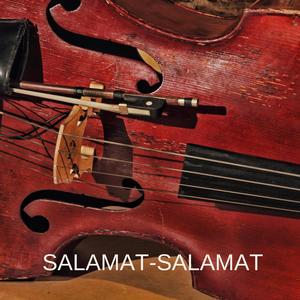 Salamat-Salamat