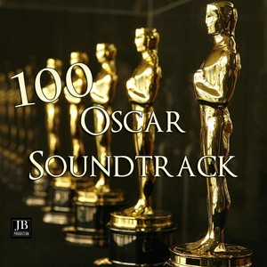 100 Oscar Soundtrack Legend (Le Piu 'Belle Canzoni Dei Film)