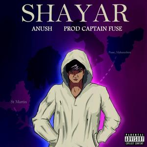 Shayar (Explicit)