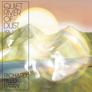 Quiet River of Dust Vol 1