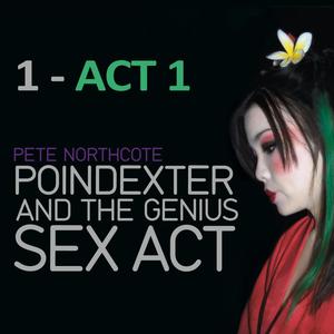 THE GENIUS SEX ACT, ACT 1