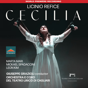 Cecilia - Act II: Introduction