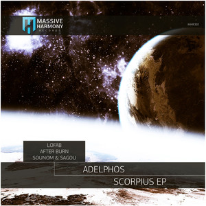 Scorpius (Sounom & Sagou Remix)