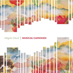 Musical Canvases